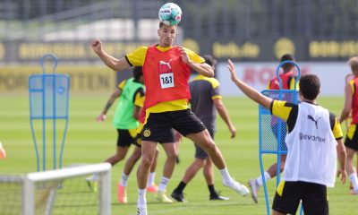 Meunier assure avoir fait le maximum pour finir la saison au PSG et s'en prend à Leonardo