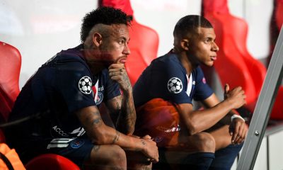 PSG/Bayern - Les notes des Parisiens dans la presse : Neymar en dessous des autres