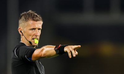 PSG/Bayern - L'arbitre de la rencontre a désigné, une pluie de cartons jaunes est possible