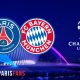 PSG/Bayern - L'équipe parisienne jour de match