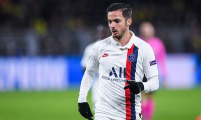 Sarabia fait un point sur son état de forme et celui de l'équipe