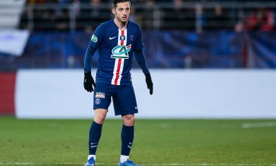 Sarabia évoque l'union du groupe, Atalanta/PSG et la possibilité de "faire l'histoire du PSG"