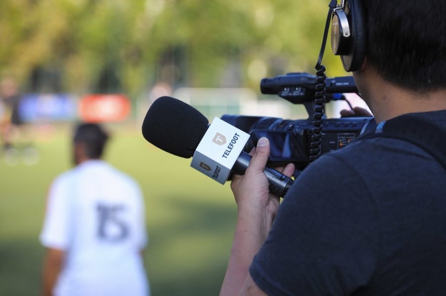 Officiel - La chaîne Téléfoot sera aussi disponible sur Bouygues Telecom