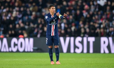 Mercato - La visite médicale de Thiago Silva à Chelsea serait prévue jeudi