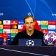 Tuchel évoque la défaite contre le Bayern, Thiago Silva, le recrutement nécessaire et Messi