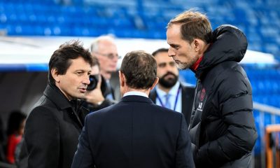 Le Parisien évoque les désaccords et tensions entre Tuchel et Leonardo