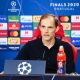 Leipzig/PSG - Tuchel raconte sa colère au coup de sifflet final, Nagelsmann le "comprend"