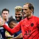 Tuchel évoque Atalanta/PSG, son bonheur en tant qu'entraîneur parisien et la solidarité du groupe