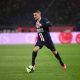 Verratti toujours absent de l'entraînement du PSG, Kurzawa à part