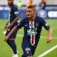 LDC - Verratti a repris la course et pourrait faire son retour en finale, selon L'Equipe