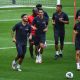 Suivez l'entraînement du PSG ce jeudi à 18h30