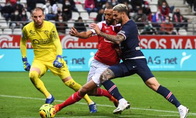 Reims/PSG - Abdelhamid souligne la qualité du PSG et regrette la timidité de son équipe