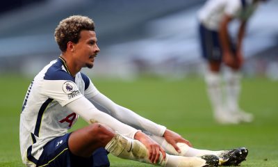 Mercato - Le PSG intéressé par Alli, RMC Sport confirme et précise "ça semble compliqué"