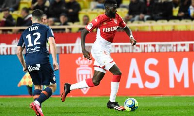 Mercato - L'Equipe fait le point sur les pistes du PSG, dont Bakayoko