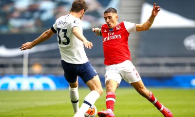 Mercato - Bellerin et le PSG ont avancé vers contrat de 5 ans, selon Foot Mercato