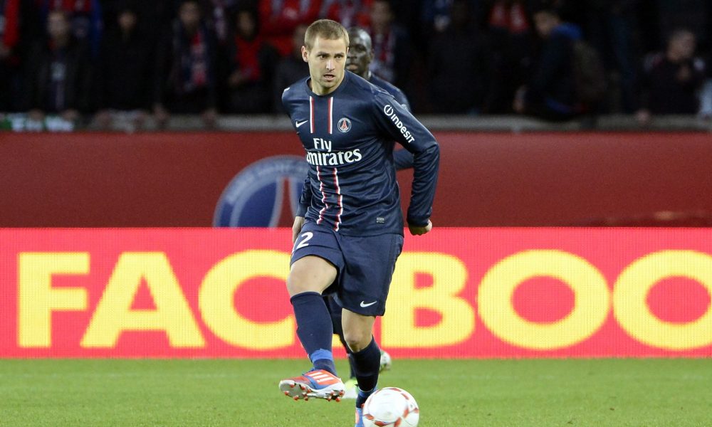 Bodmer désigne les deux joueurs qui ont changé le PSG