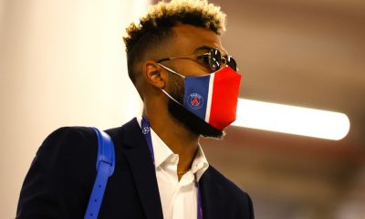 Mercato - Le Parisien évoque l'hésitation de Choupo-Moting "même si son cœur est à Paris"