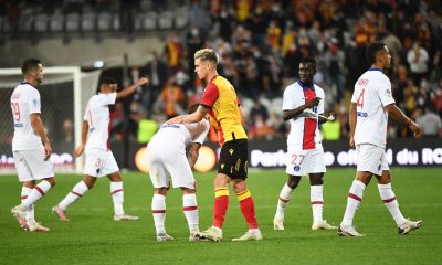 Lens/PSG - Quel joueur a été le meilleur Parisien selon-vous ?