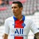 Da Fonseca assure que "Di Maria n’est pas apprécié à sa juste valeur"