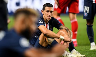 Larqué affirme que Di Maria n'a fait franchir aucun palier au PSG