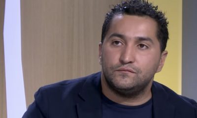 Djellit s'insurge après la suspension de Di Maria "Le PSG est en partie protégé"