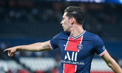 Mercato - L'entourage de Draxler "sonde le marché", selon Sport 1