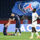 PSG/Metz - Draxler souligne "on a dû travailler dur pour gagner."