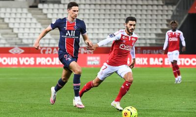 Reims/PSG - Draxler est satisfait et annonce "mon corps va mieux"