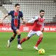 Reims/PSG - Draxler est satisfait et annonce "mon corps va mieux"