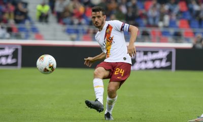 Damiano fait l'éloge de Florenzi, mais il faut qu'il ait "récupéré de ses grosses blessures"