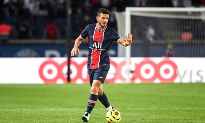 PSG/OM - Les notes des Parisiens dans la presse : Florenzi au-dessus du lot