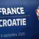 France/Croatie - Les équipes officielles : les Bleus en 3-5-2