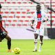 Reims/PSG - Gueye souffre d'une entorse et est incertain, indique L'Equipe