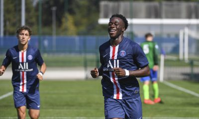 Mercato - Kalimuendo se dirige vers une prolongation et un prêt, selon RMC Sport