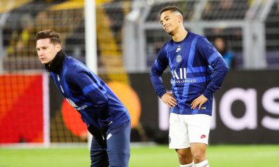 Mercato - Le PSG pourrait vendre Draxler, Gueye et Kehrer, d'après L'Equipe