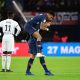 Kimpembe évoque le départ de Thiago Silva "l'un de mes modèles"