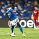 Mercato - Koulibaly, City va faire une nouvelle offre et le PSG "est dans la course" selon Sky Italia