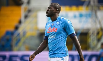 Mercato - Koulibaly, le PSG propose un prêt avec obligation d'achat selon la GDS