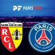 RC Lens / Paris Saint-Germain - 17e journée de Ligue 1 Uber Eats