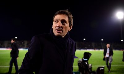 Riolo assure que Leonardo est "saoulé...un peu à bout"