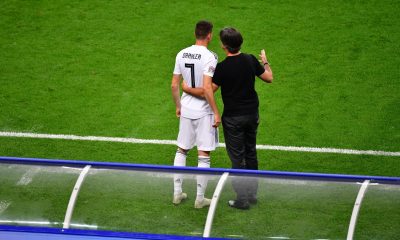 Löw conseille à Draxler de quitter le PSG pour jouer plus régulièrement