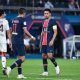 PSG/Metz - Marquinhos évoque "un soulagement"