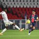 PSG/Metz - Marquinhos évoque l'importance de la victoire et son poste