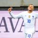 Mbappé devient le joueur du PSG à avoir le plus marqué en Equipe de France