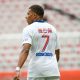 Nice/PSG - Mbappé est "content de revenir" et affirme que la victoire "fait du bien."