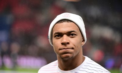 Mercato - Mbappé, le Real Madrid a l'avantage pour 2021 se réjouit AS