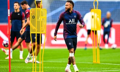 PSG/OM - Pagliari assure que Neymar "veut jouer", mais souligne le risque