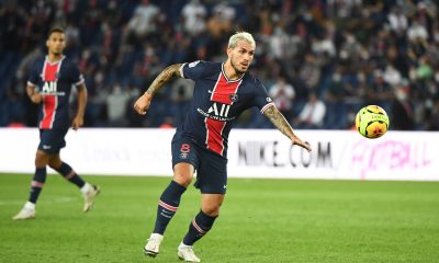 Paredes veut revenir à Boca "pendant que je suis encore bon", mais sans se précipiter