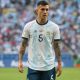 Paredes présélectionné avec l'Argentine, Di Maria et Icardi de côté