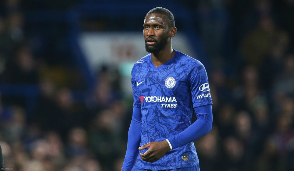 Mercato - Rüdiger encore évoqué dans le viseur du PSG, notamment